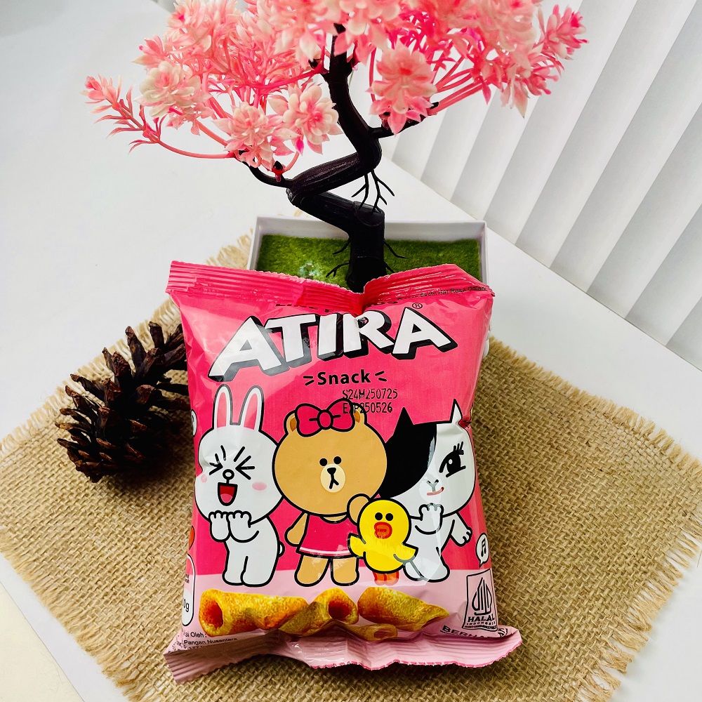 ATIRA SNACK